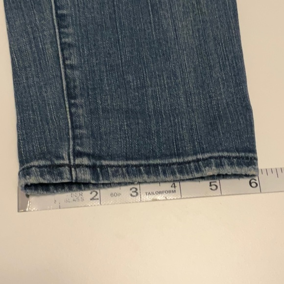 Michael Kors Women’s DILLON RELAXED Jean Size 4 - Picture 10 of 11